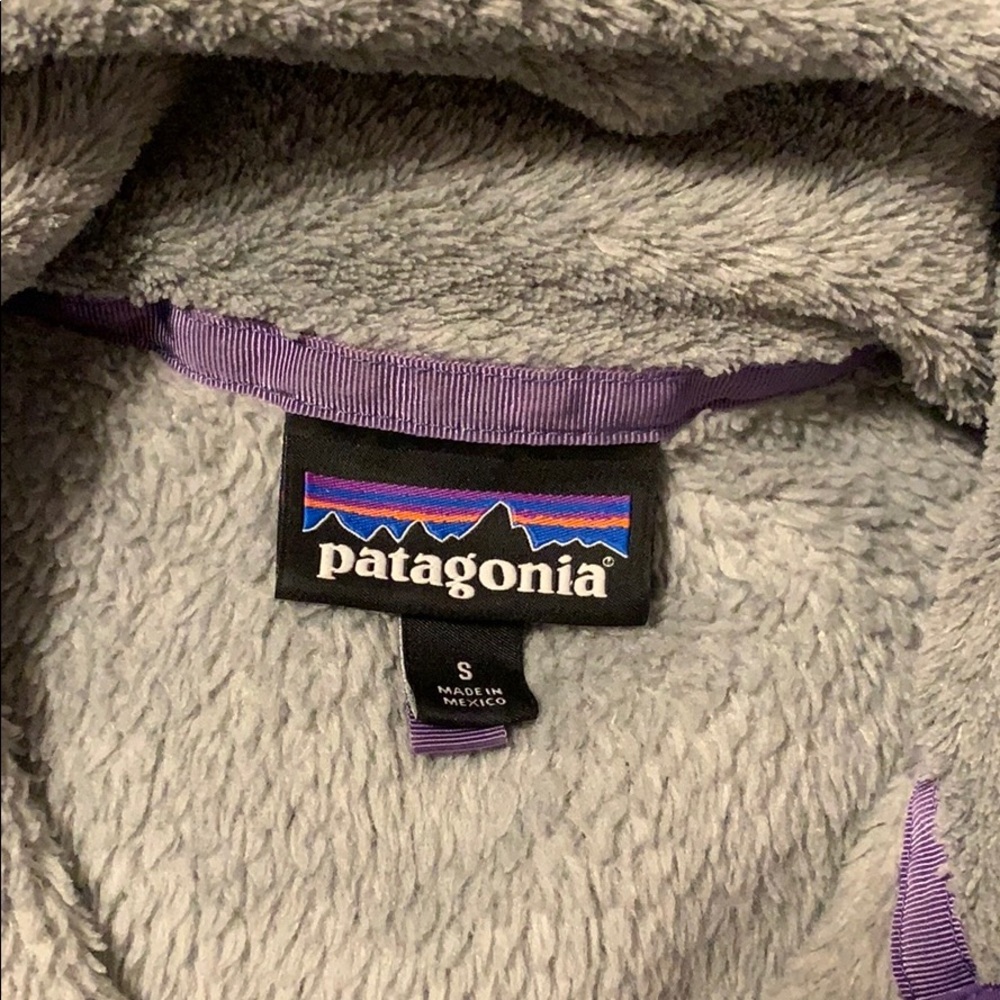 Patagonia Synchilla - Picture 2 of 4